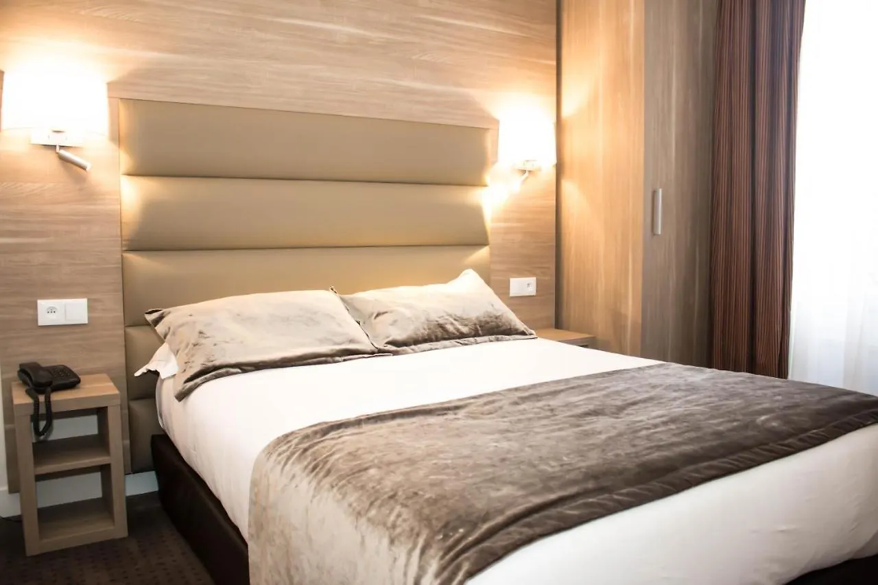 Hotel Agenor 3*