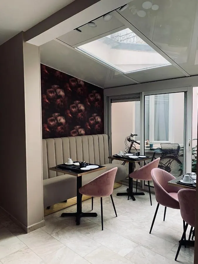 Hotel Agenor 3*
