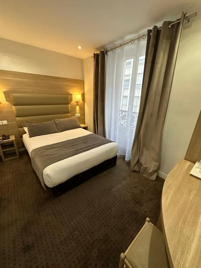 Hotel Agenor Paryż