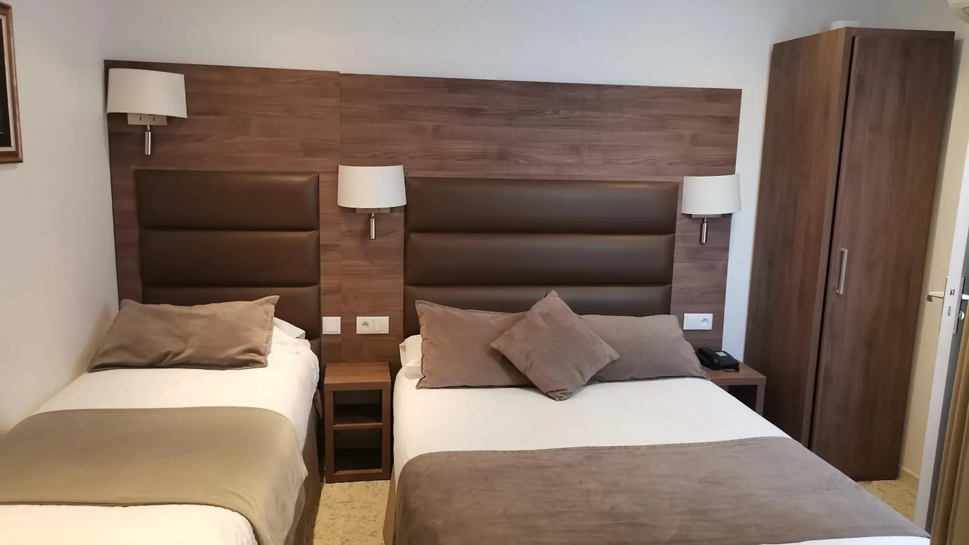 Hotel Agenor Paris