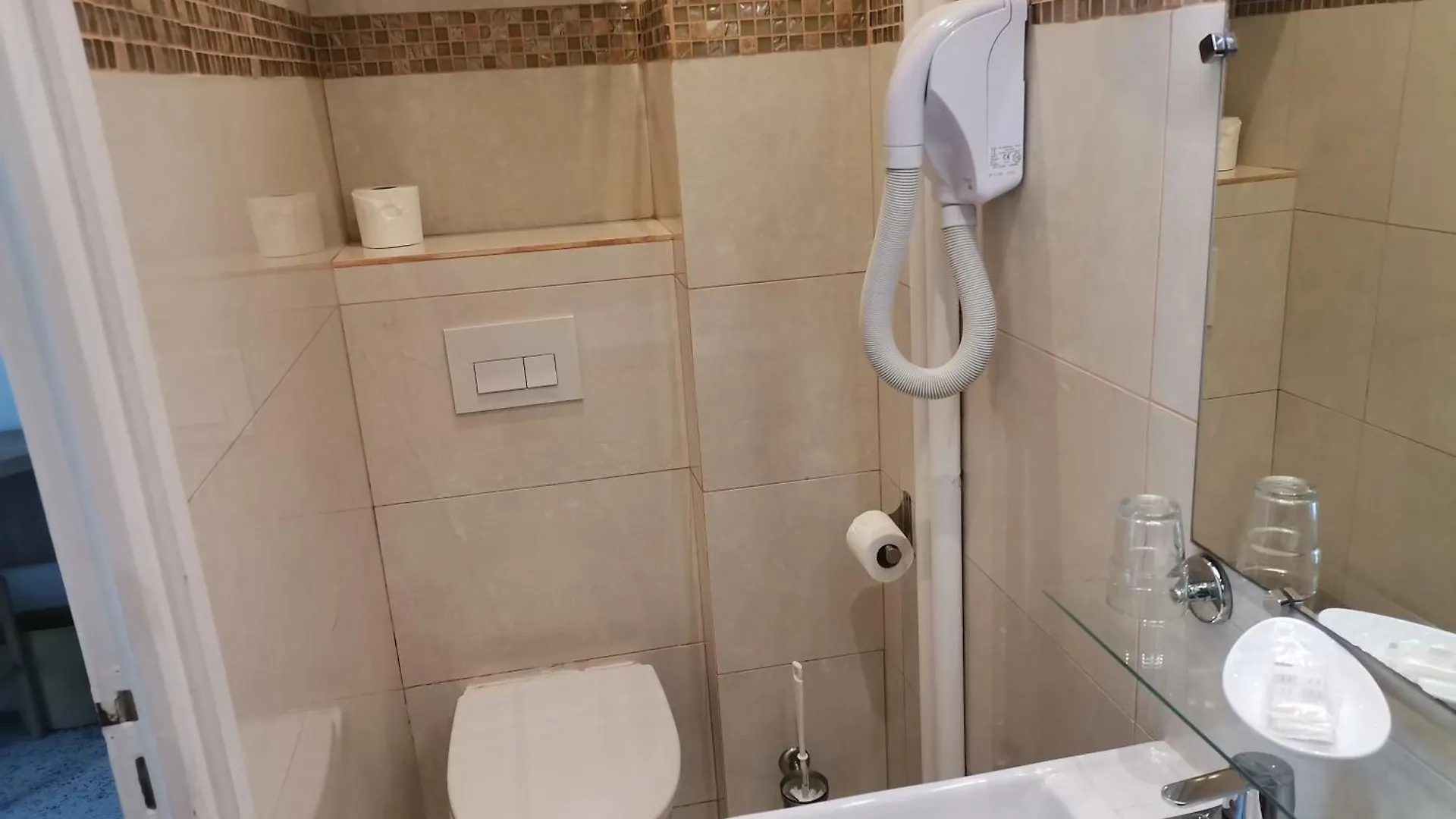 Hotel Agenor