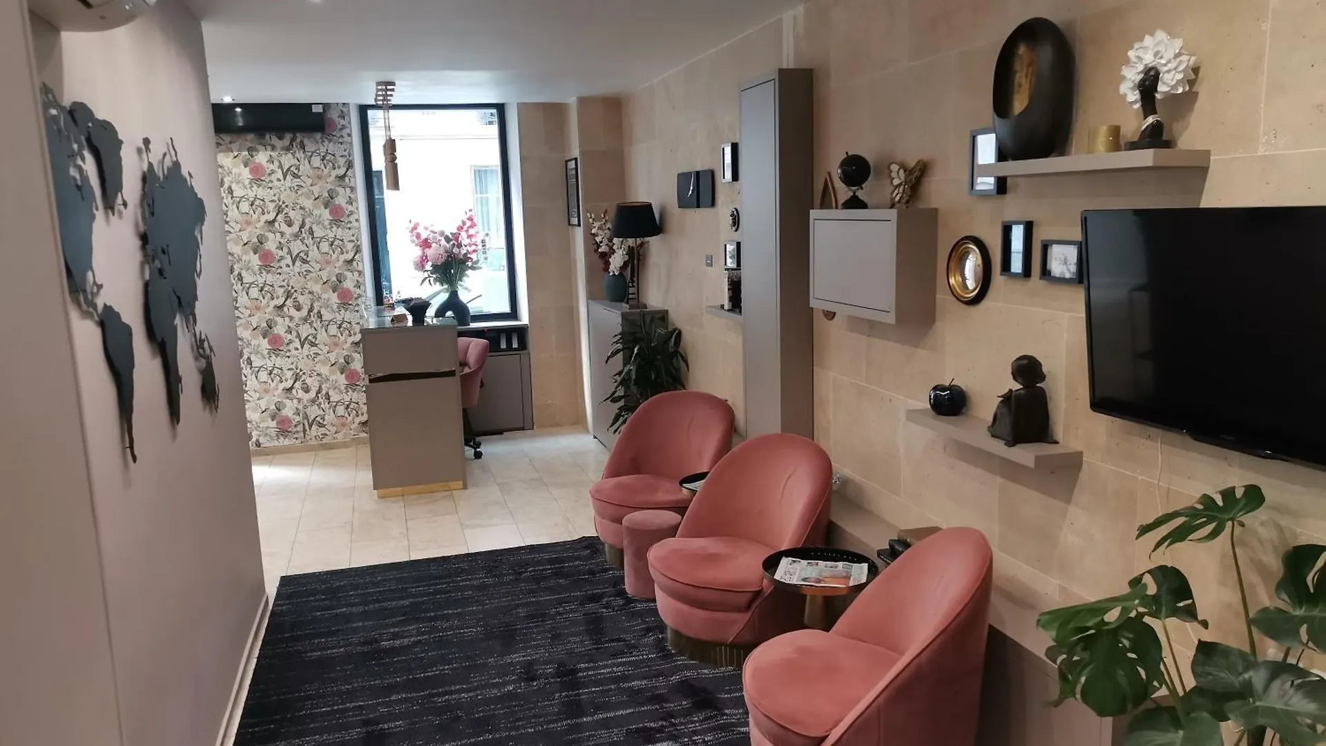 Agenor Paris