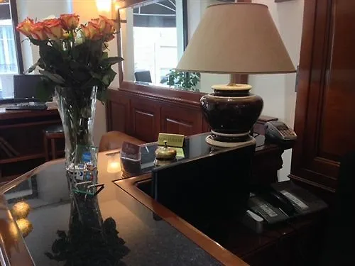 Agenor Hotel