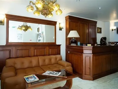 Agenor Hotel 3*