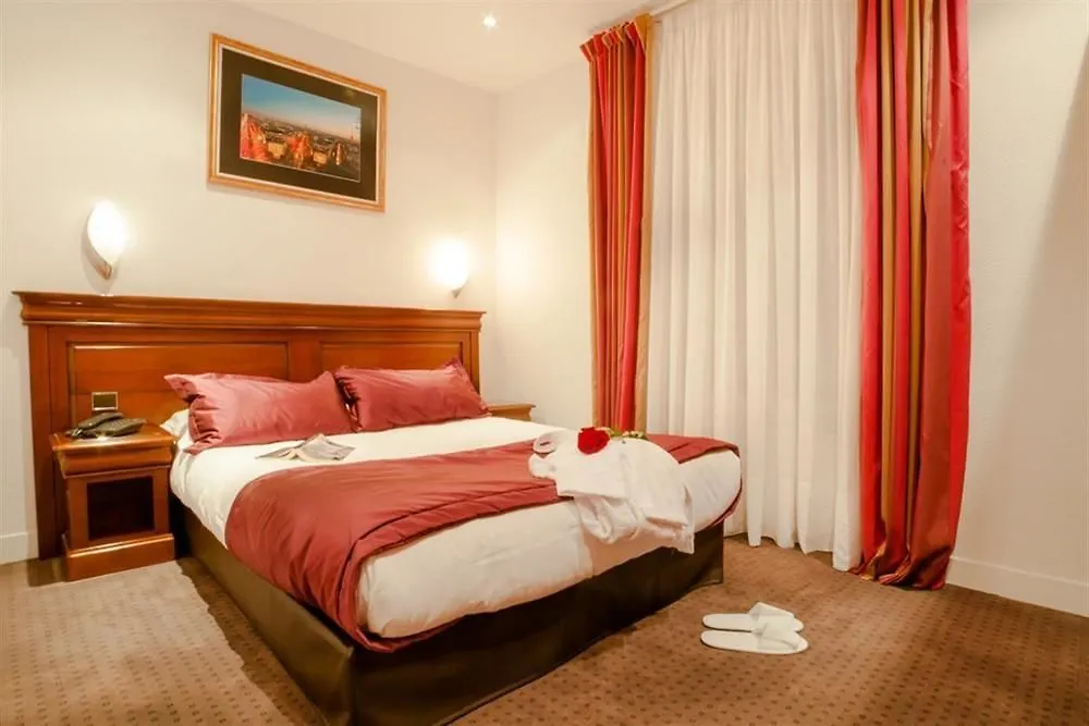 Agenor Hotel Paryż