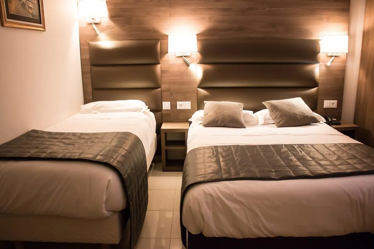 Hotel Agenor Paryż