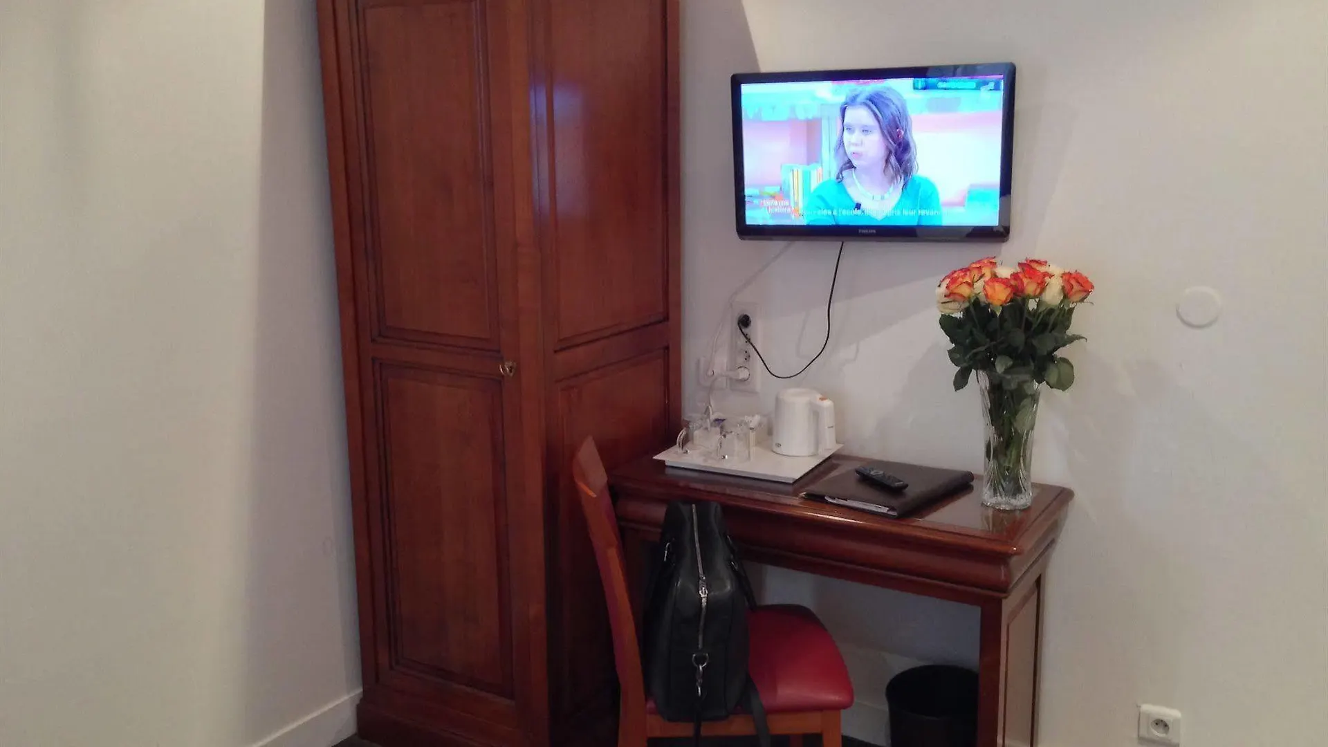 Agenor Hotel Paris