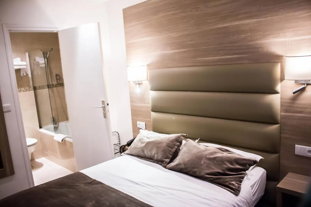 Hotel Agenor