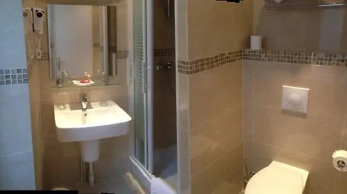 Otel Agenor 3*