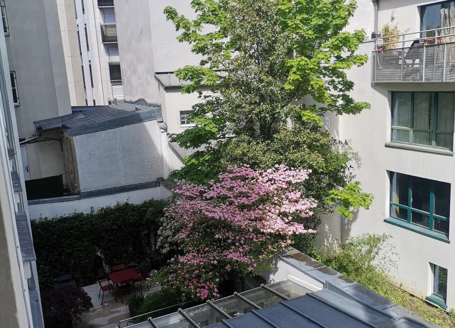 Otel Agenor Paris