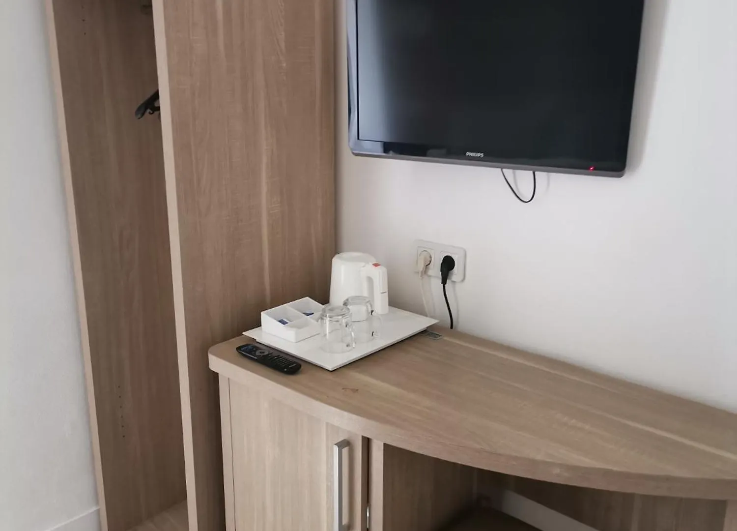 Otel Agenor