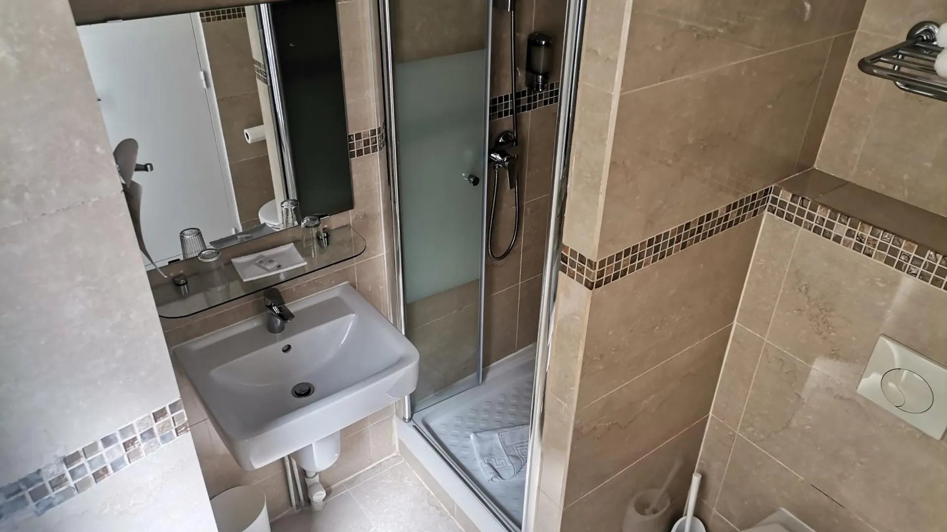 Otel Agenor Paris
