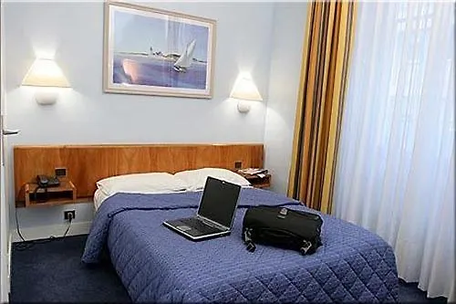 Agenor Otel 3*