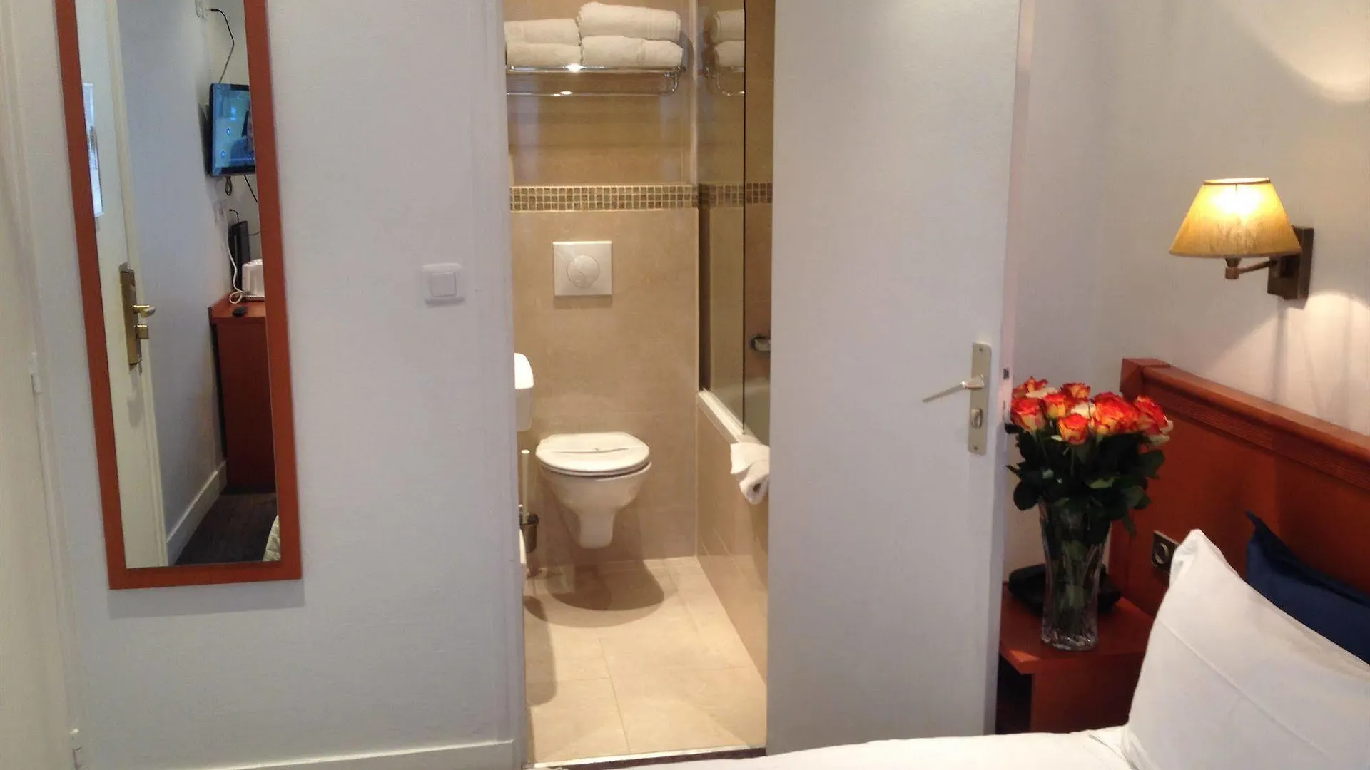 Agenor Otel Paris