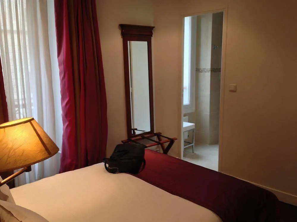 Agenor Otel Paris