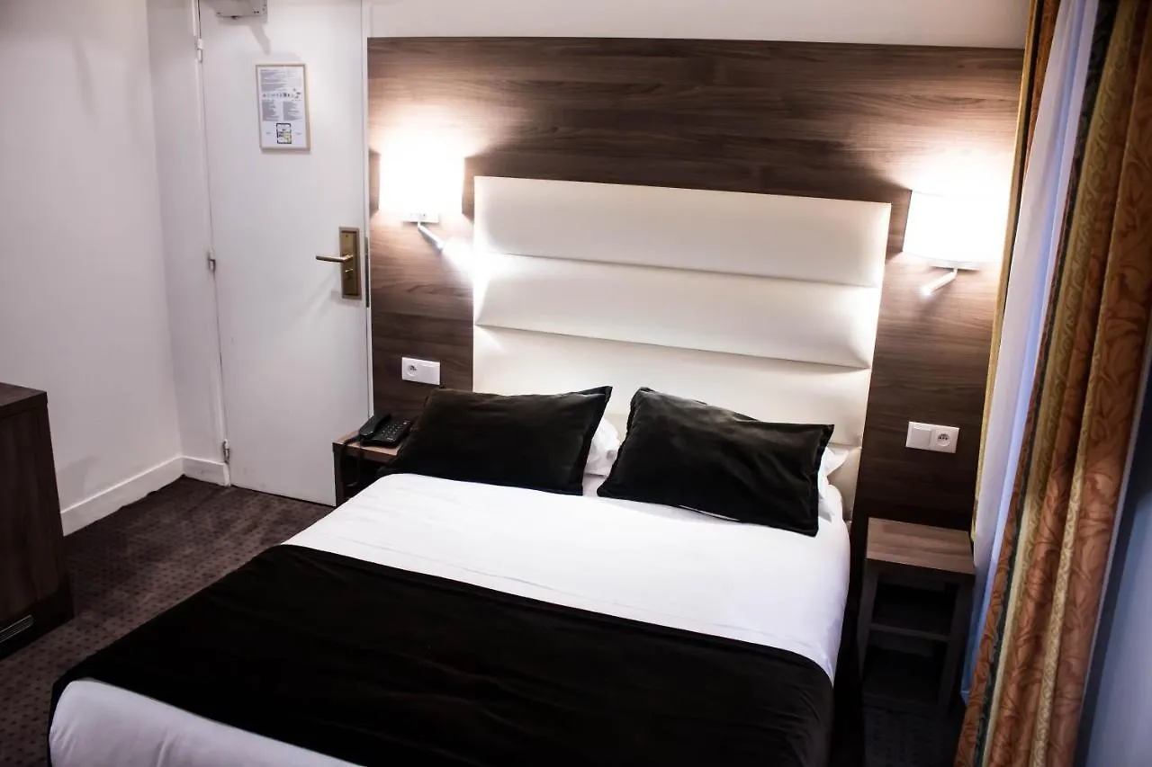 Agenor Otel Paris