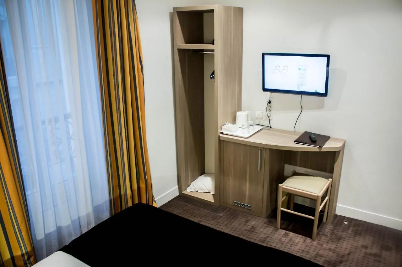 Otel Agenor 3*